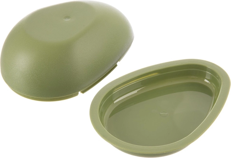 Material rezistent și întreținere ușoară