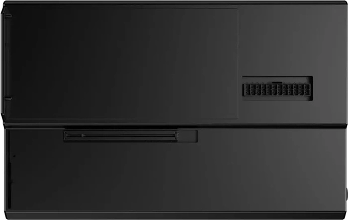 Oculink 4i (PCIe 4.0 x4) pentru performanță ridicată