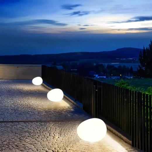 Ideală pentru alei și terase