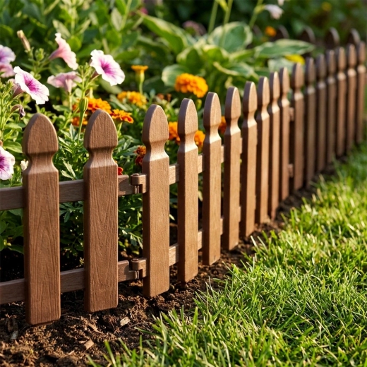 Material durabil și fără întreținere