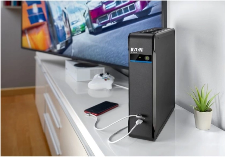 Monitorizare inteligentă și oprire automată