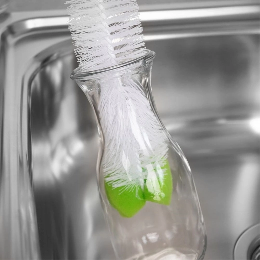 Vârf delicat din burete