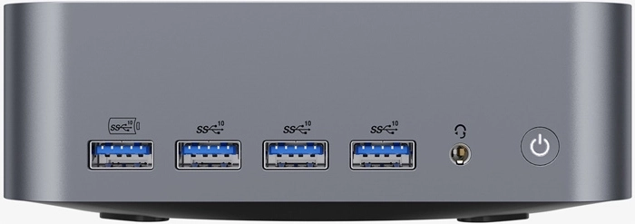 Interfețe de mare viteză pentru date și alimentare