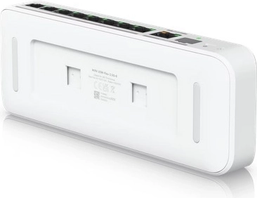 Alimentare prin USB‑C sau PoE+