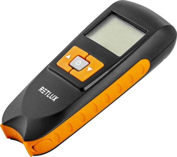 Multidetector RETLUX RDT 100 4 în 1