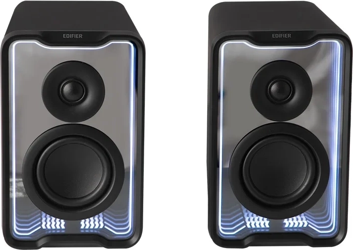 Sunet clar și putere de 30 W RMS