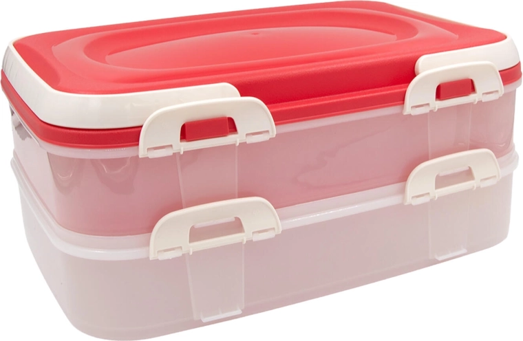 Cleme rezistente și capac etanș