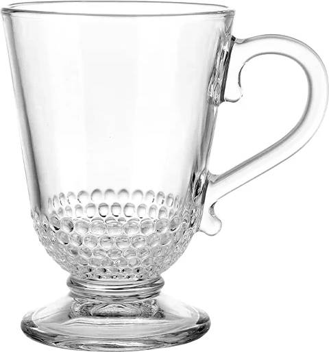 Decor „perluțe” – textură fină tip mărgele