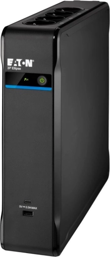 Putere 1700 VA pentru siguranță la întreruperi