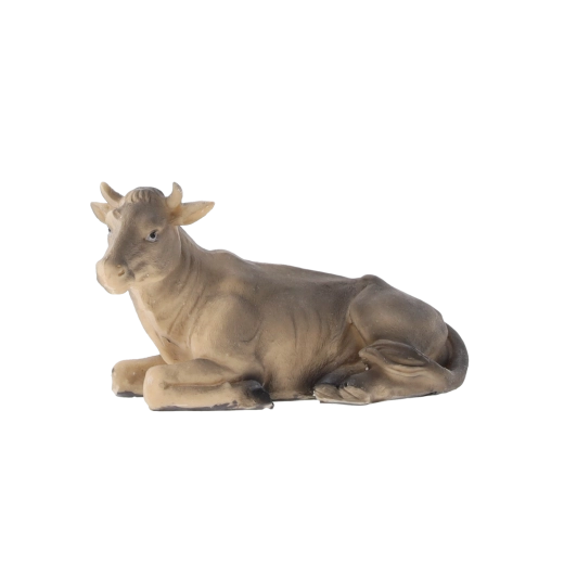 Animale pentru iesle, pentru o scenă mai fidelă