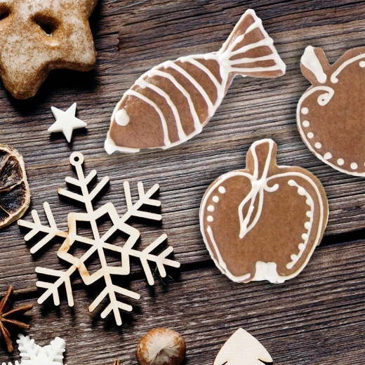 Copt și servire creative