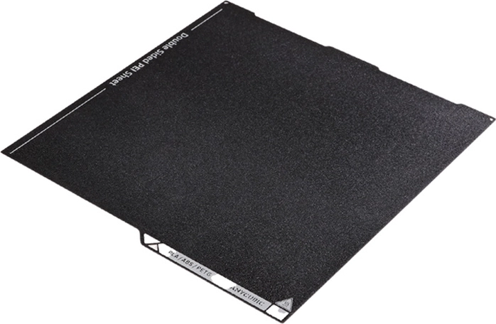 Îndepărtare ușoară a pieselor imprimate