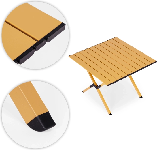 Suprafață stabilă oriunde