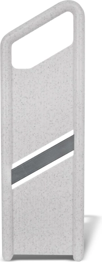 Răzătoare din plastic 23 × 7,5 cm, mix de culori