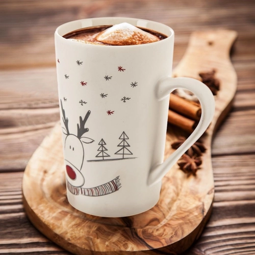 Volum mare pentru băuturile tale preferate