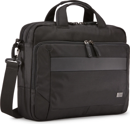 Case Logic Notion geantă pentru laptop 14" - neagră