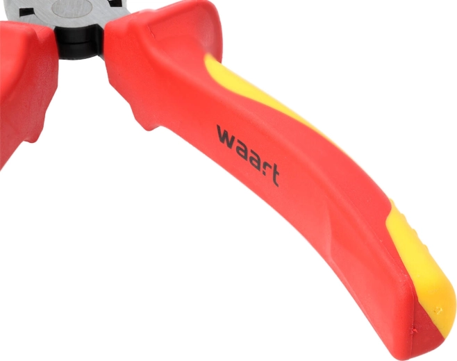 Mânere ergonomice TPE pentru prindere sigură