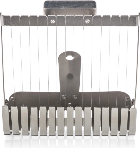 Oțel inoxidabil durabil și întreținere ușoară