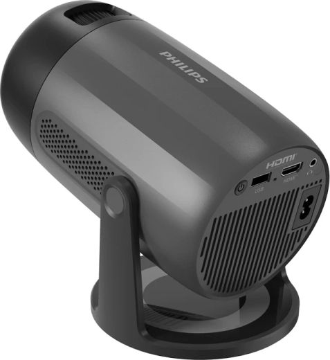 Opțiuni largi de conectare, inclusiv Wi‑Fi și Bluetooth