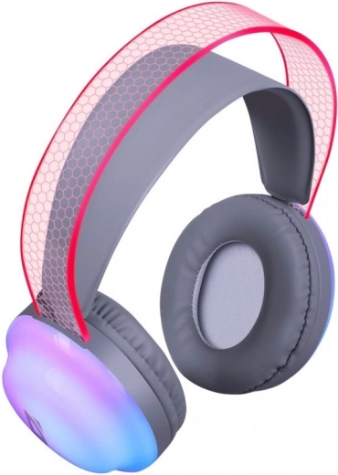 Confort maxim datorită benzii duble pentru cap