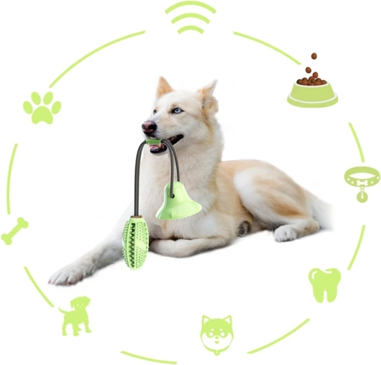 Ventuză puternică pentru distracție hands‑free