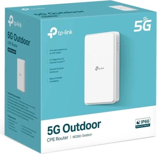 Conexiune 5G fulgerătoare până la 4,67 Gb/s