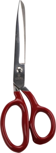 Foarfecă de croitorie Gerpol 20 cm din oțel inoxidabil