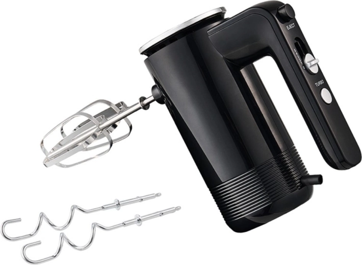 Două tipuri de accesorii în pachet