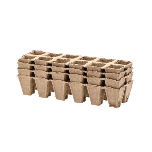 Creștere mai sănătoasă datorită unei mai bune circulații a aerului