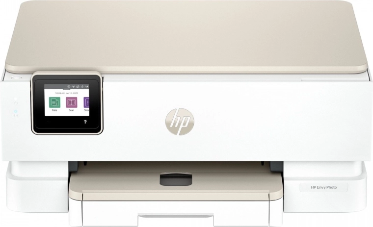 Imprimantă multifuncțională cu jet de cerneală HP Envy Photo 7230