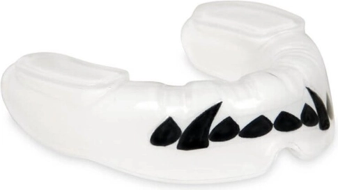 Respirație mai bună cu mușcătura strânsă