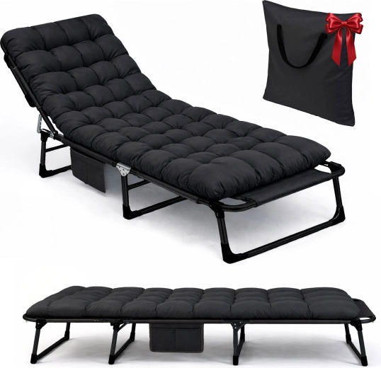 Structură metalică stabilă și pliere ușoară