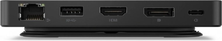 Alimentare până la 100 W prin USB‑C Power Delivery