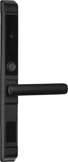 Control inteligent prin Wi‑Fi și Bluetooth