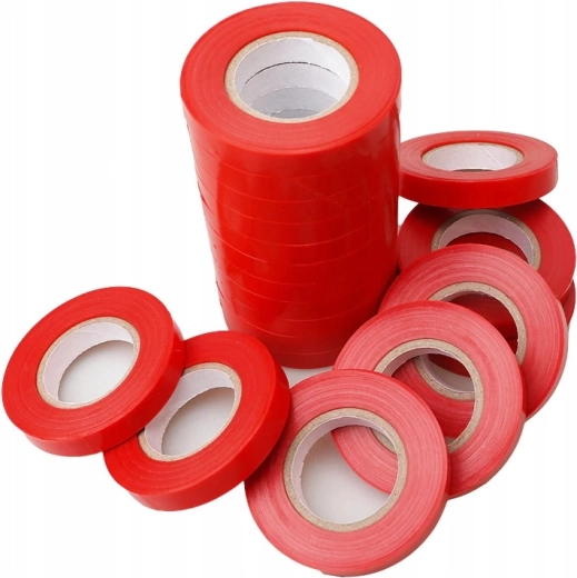 Set de 20 benzi pentru legătorul de grădină