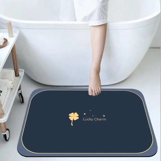 Fixare fermă la oglinda retrovizoare