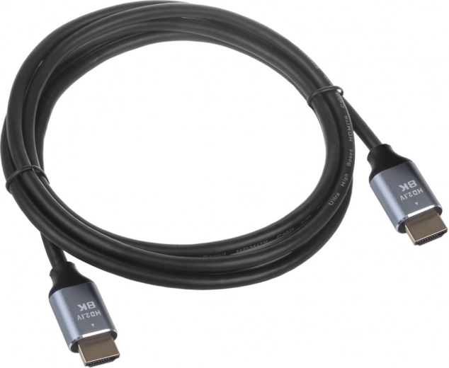 Suport 8K și HDMI 2.1a