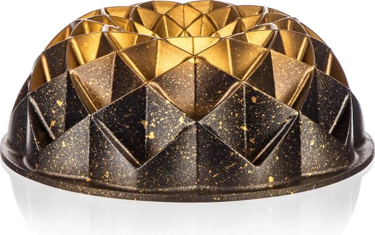 Formă pentru guguluf 24 cm MAJESTIC Sandra cu strat antiaderent