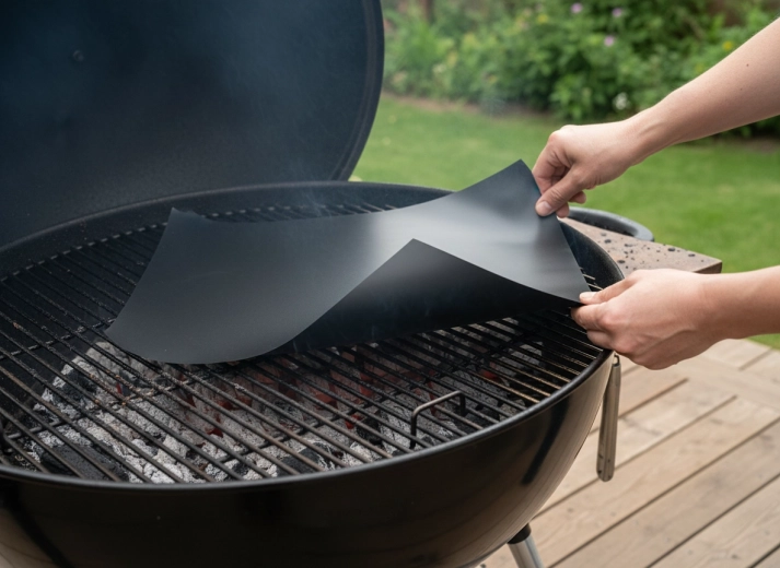 Utilizare și curățare ușoare