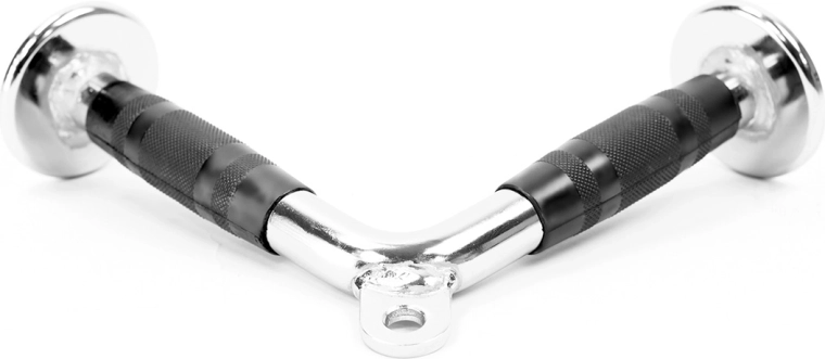 Formă ergonomică în V pentru eficiență sporită