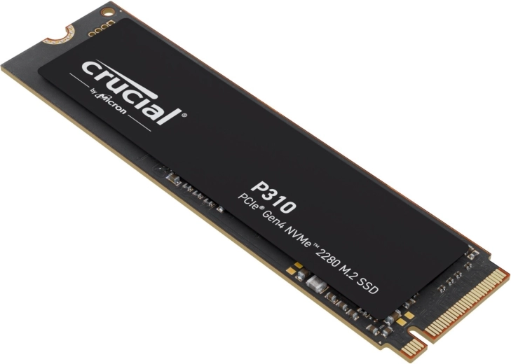 Capacitate de 2 TB pentru jocuri și date