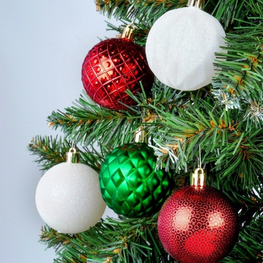 Set complet 35 buc. cu agățători