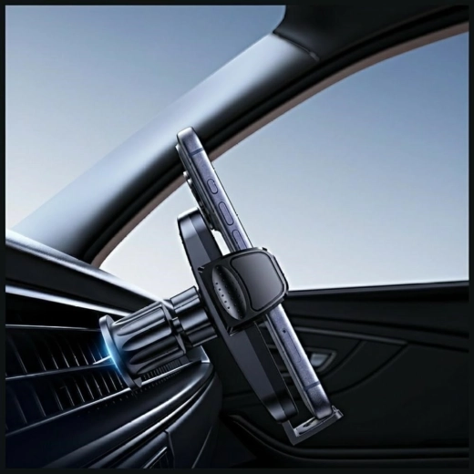 Control rapid cu o singură mână