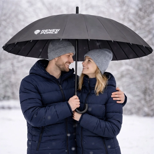 Copertină XXL de 120 cm – mai mult spațiu și confort