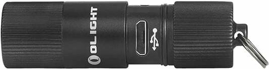 Reîncărcabilă și gata pentru fiecare zi