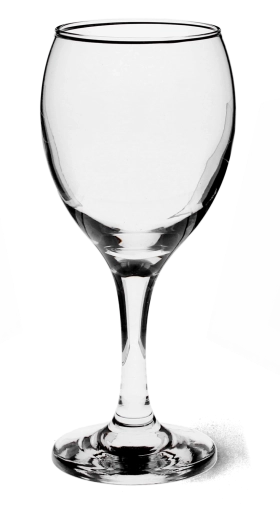 Set de pahare pentru apă LAV Empire 590 ml – 6 buc