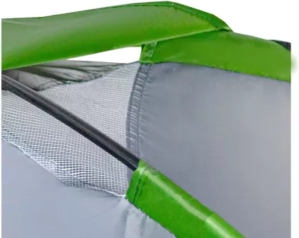 Plasă anti-insecte și aerisire pentru confort vara