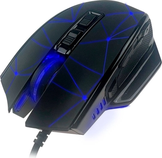 Senzor optic precis 1200–7200 DPI