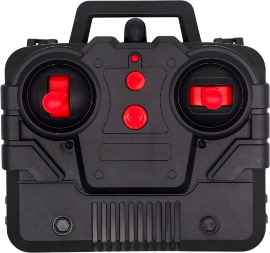 Control ușor pe 2,4 GHz