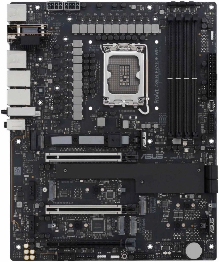 Performanță profesională pentru Intel Core Ultra (Seria 2)